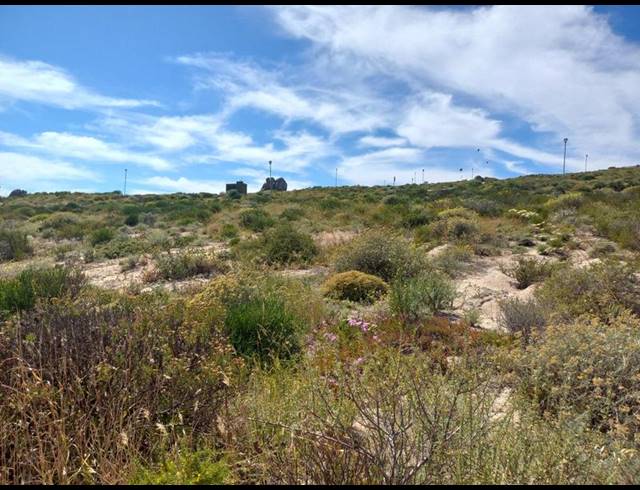 LAND FOR SALE IN ST HELENA VIEWS